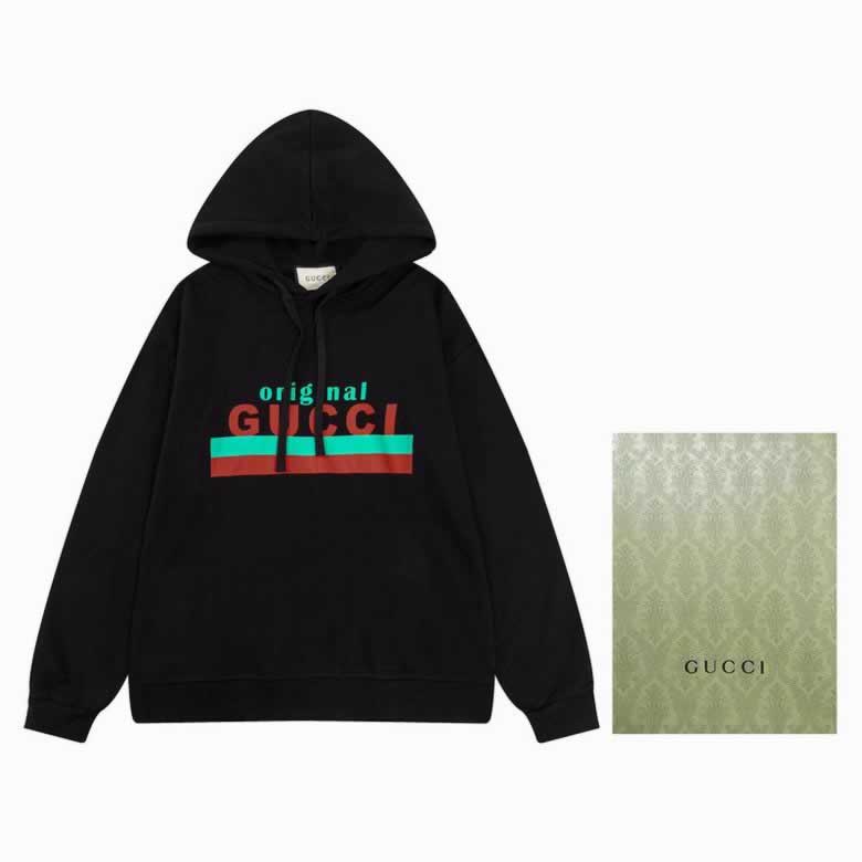Gucci hoodies-141